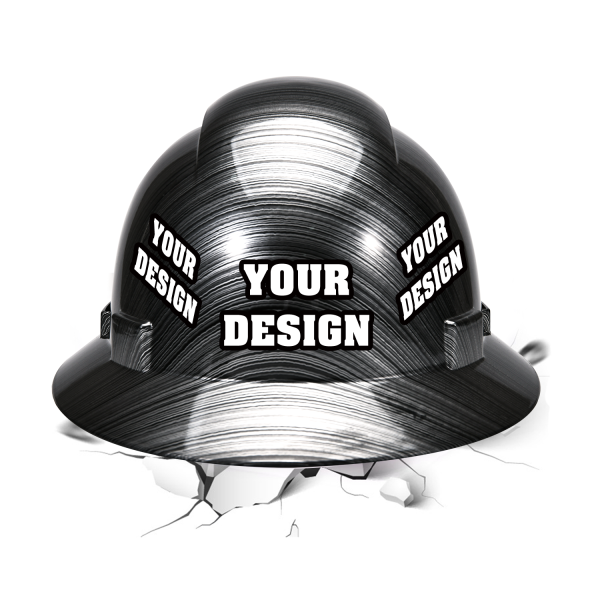 Hard Hat New-2
