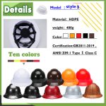 Reflect Hard Hat-5