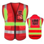 safety vest wholesale