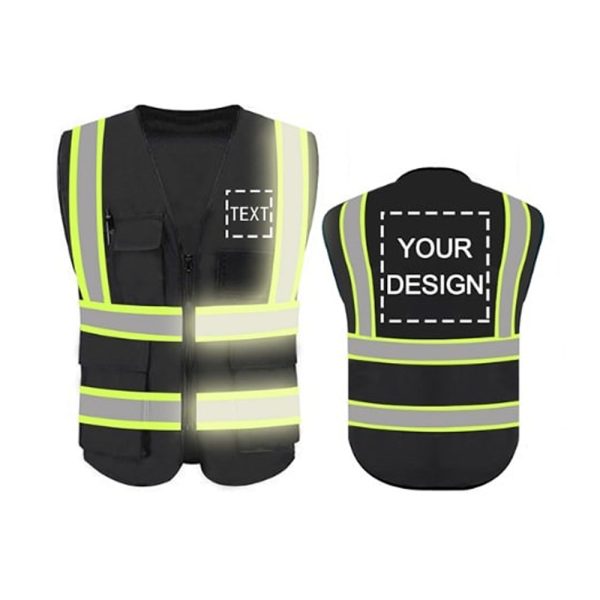 safety vest wholesale