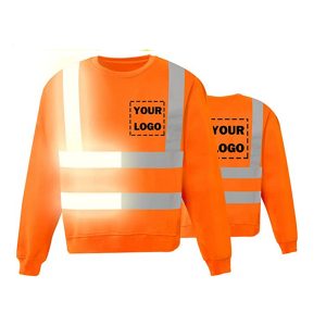 safety hoodies jacket