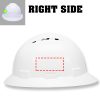 Hard Hat Right Logo