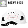 Hard Hat Right Logo