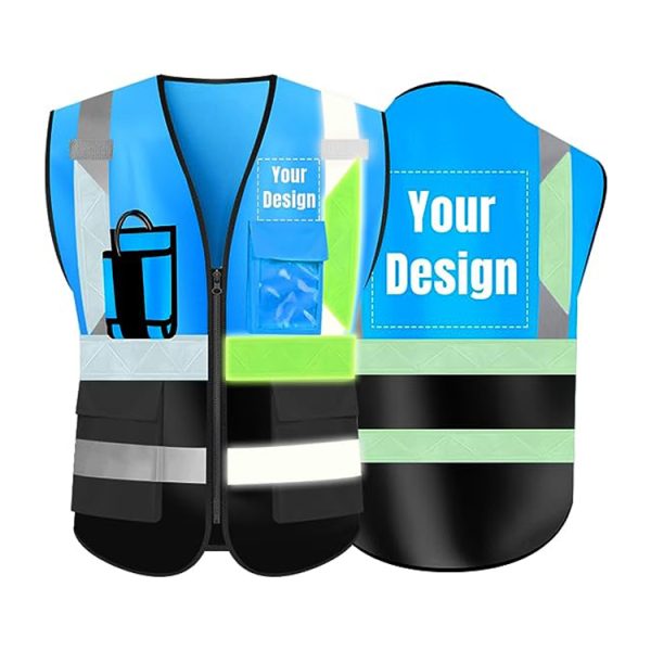 safety vest wholesale