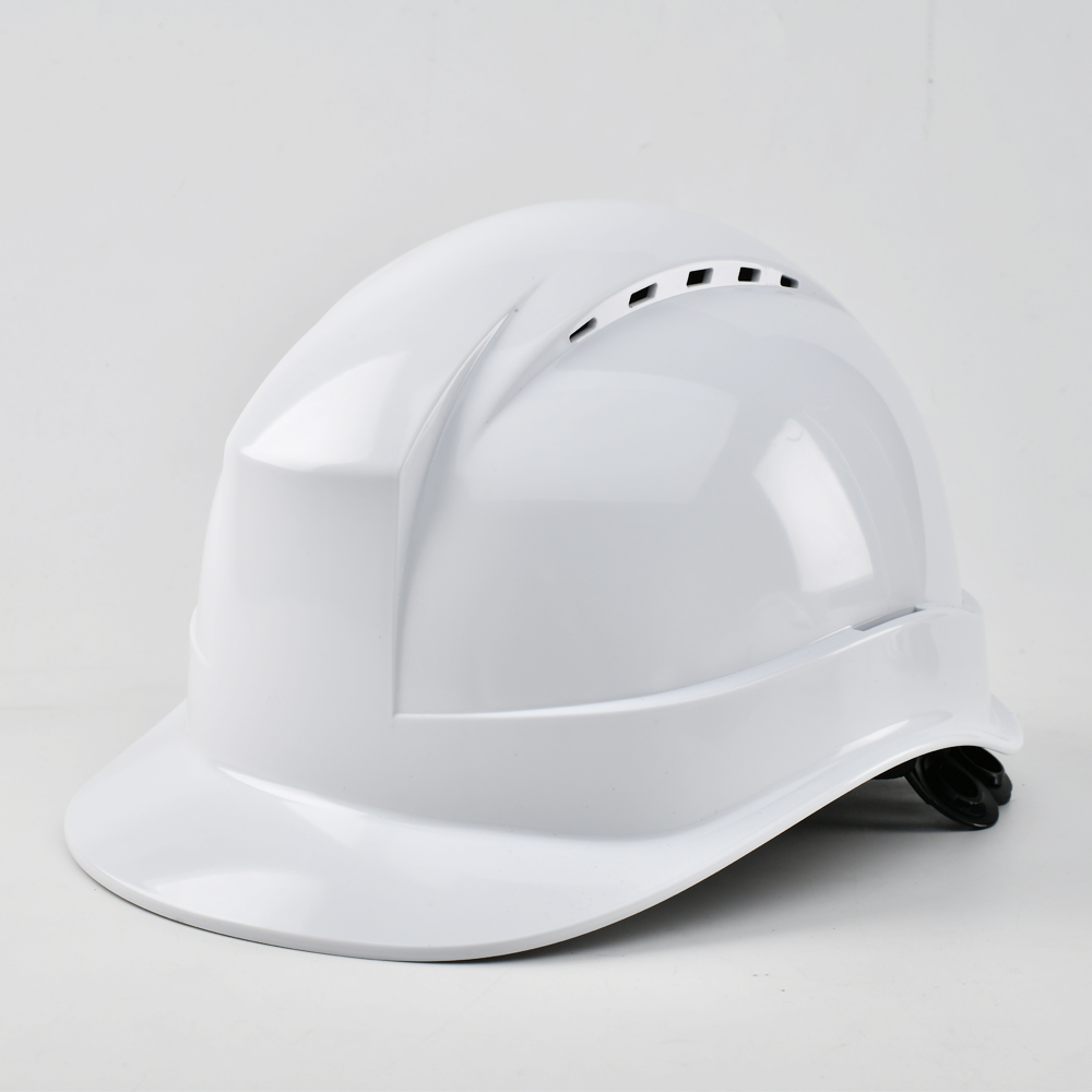 Protective Construction Hard Hat