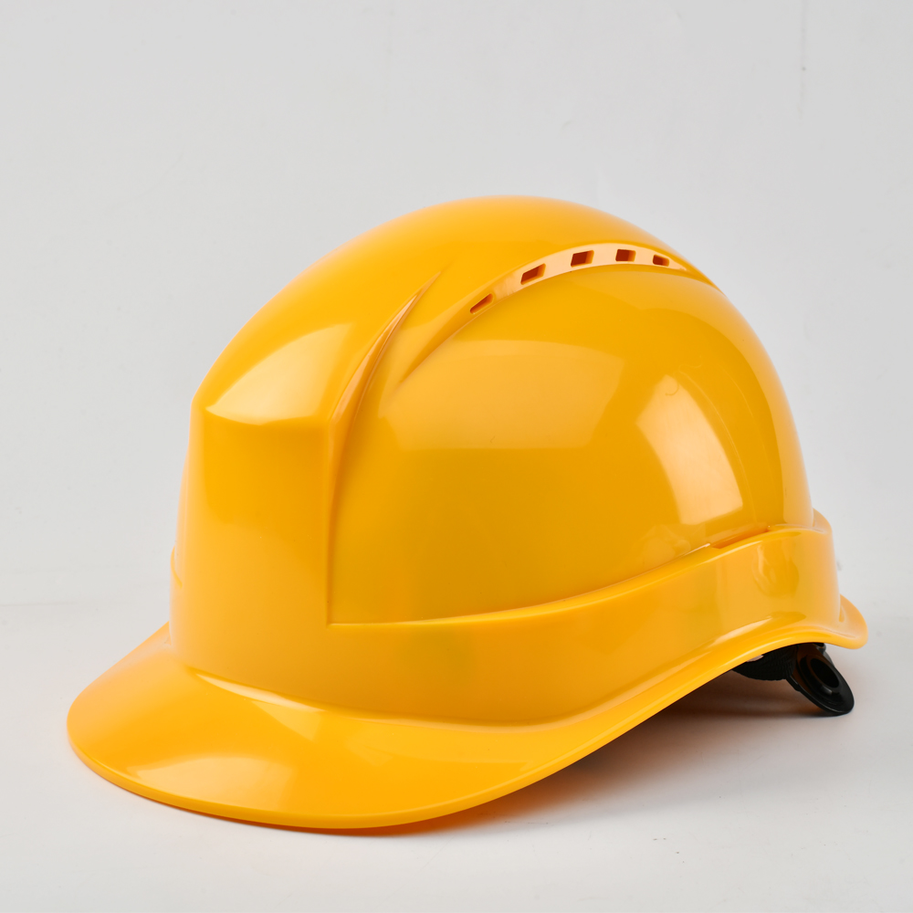 Construction Helmets